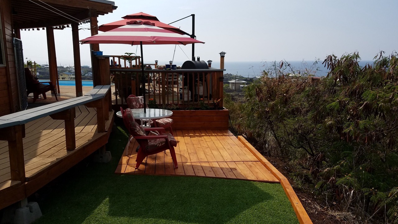Photo of Outdoor in Captain Cook