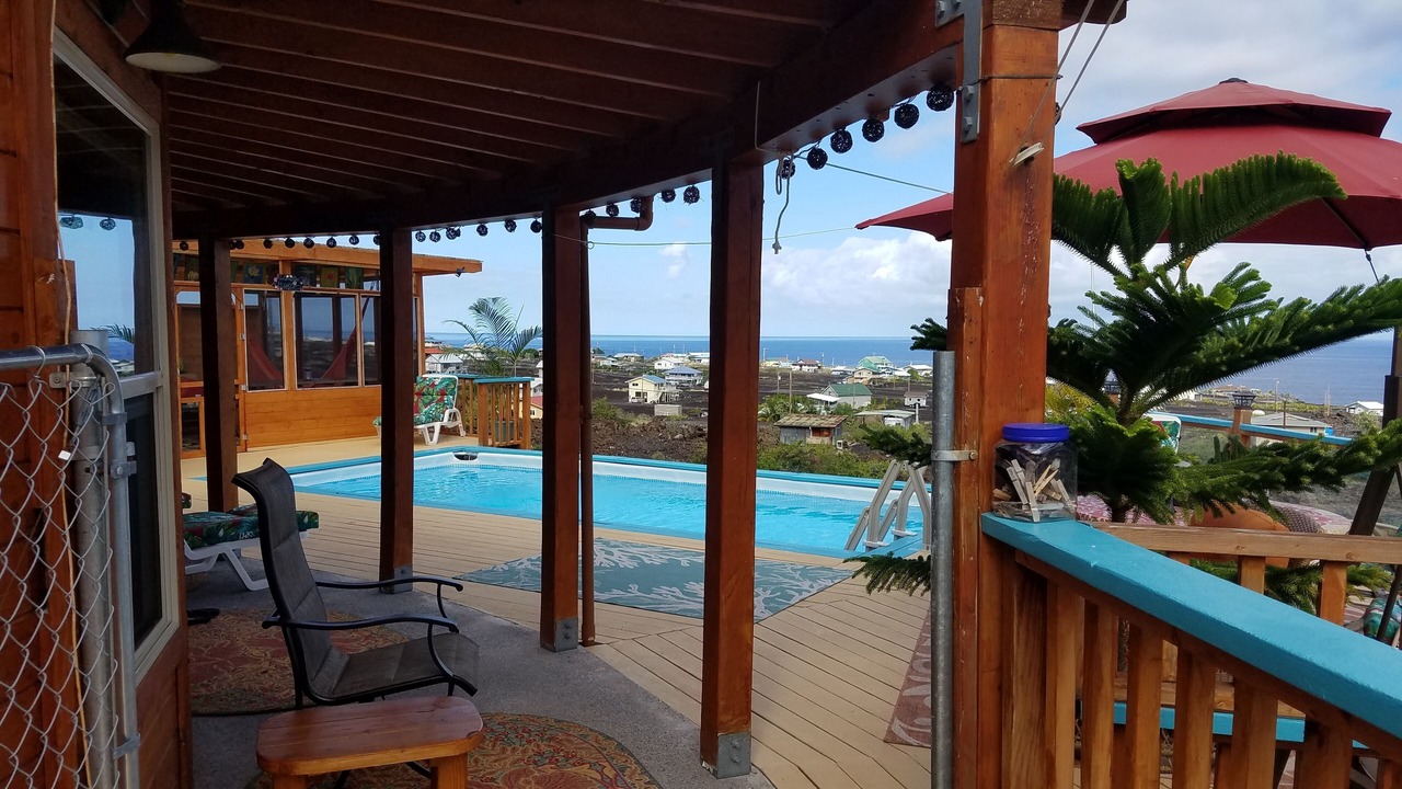 Photo of Outdoor in Captain Cook