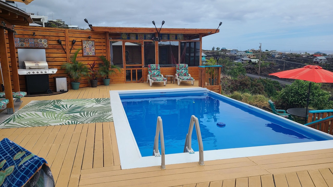 Photo of Outdoor in Captain Cook