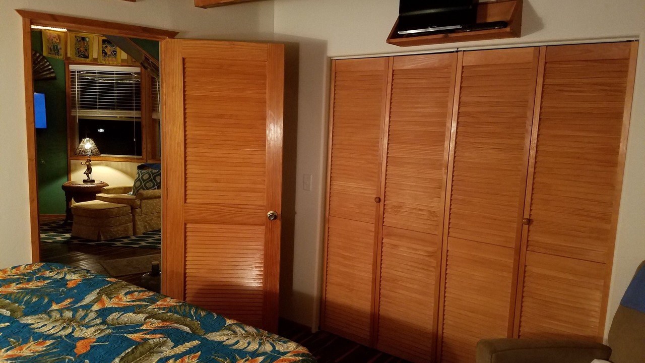 Photo of Bedroom in Captain Cook