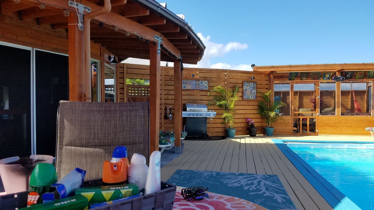 Photo of Outdoor in Captain Cook