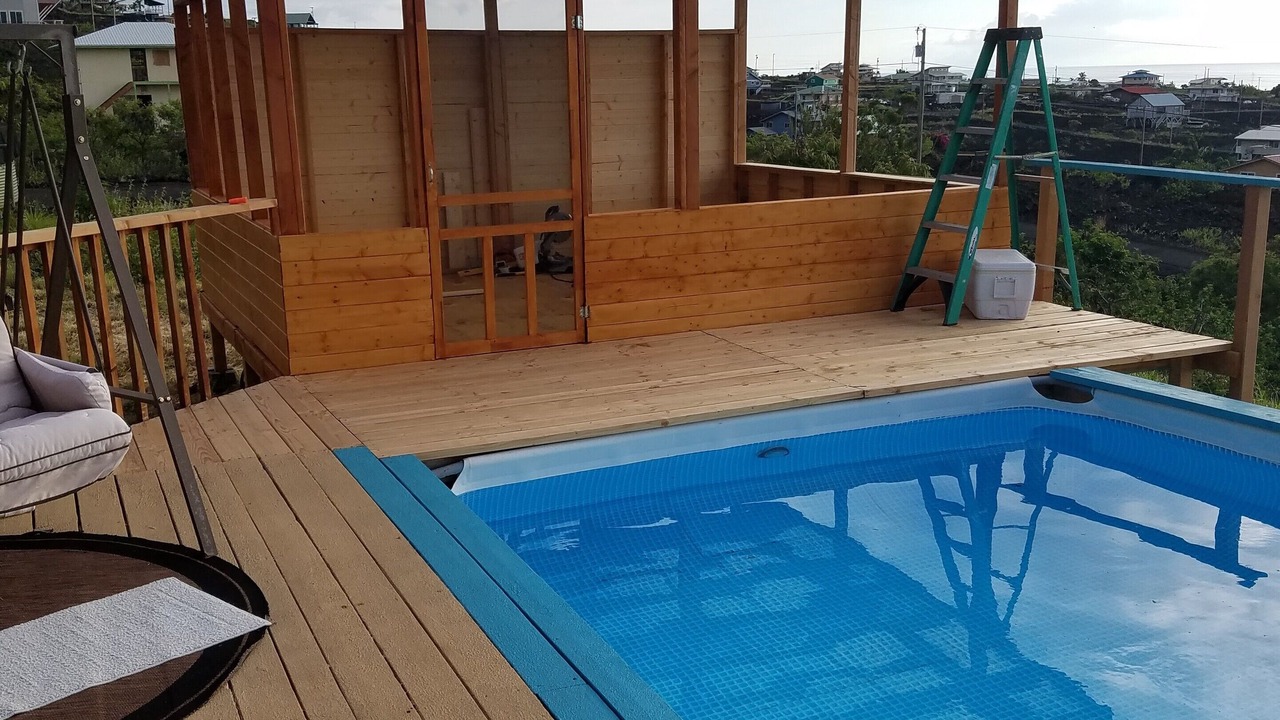 Photo of Outdoor in Captain Cook