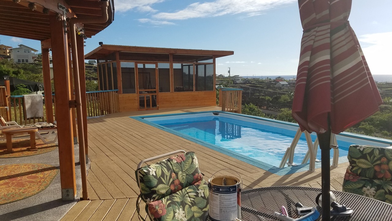 Photo of Outdoor in Captain Cook