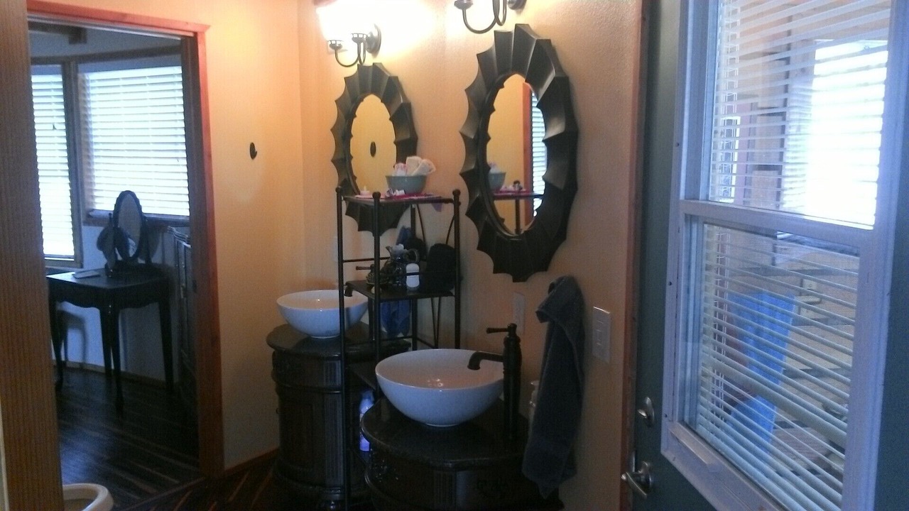 Photo of Bathroom in Captain Cook