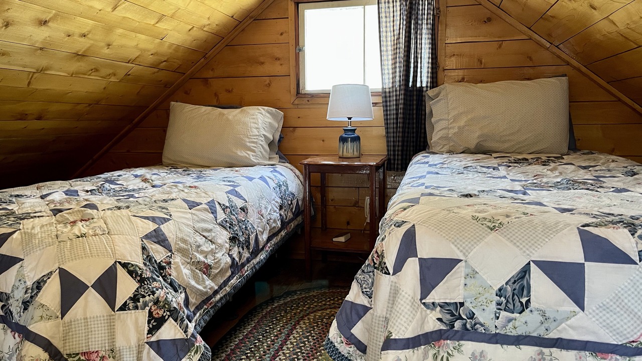 Photo of Bedroom in Northeast Somerset