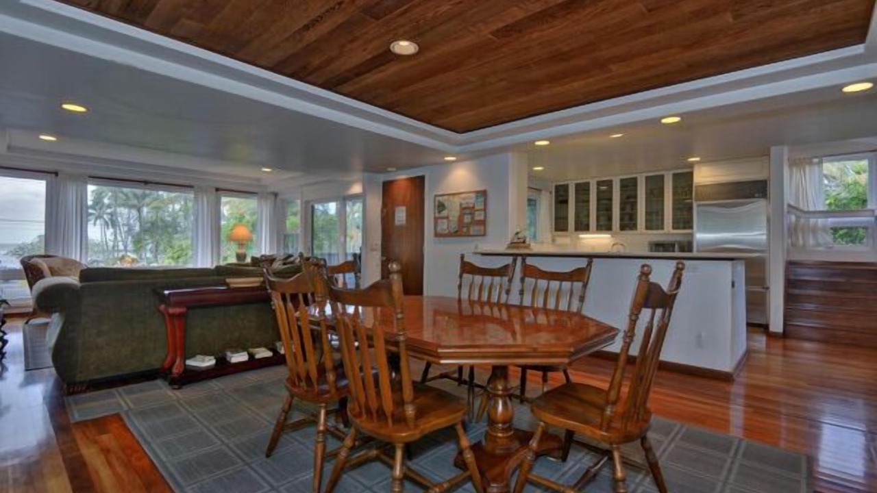Photo of Bedroom in Hilo