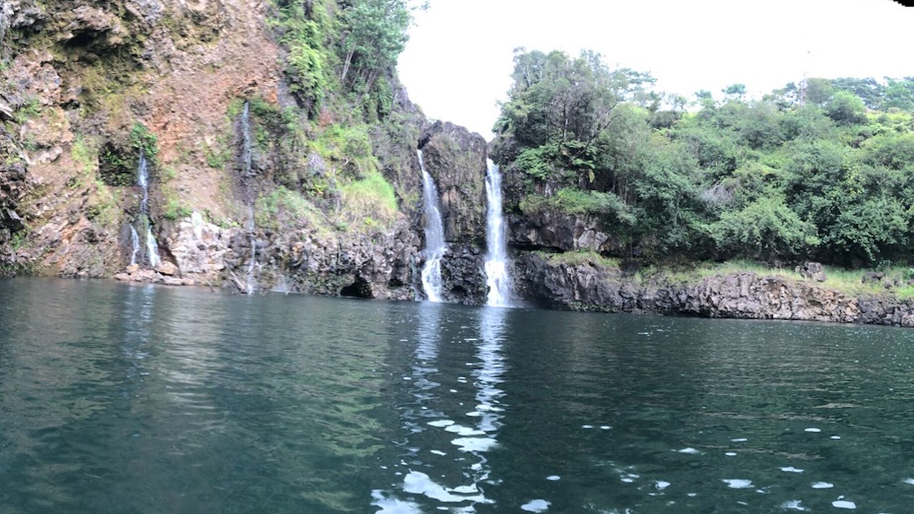 Photo of Outdoor in Hilo