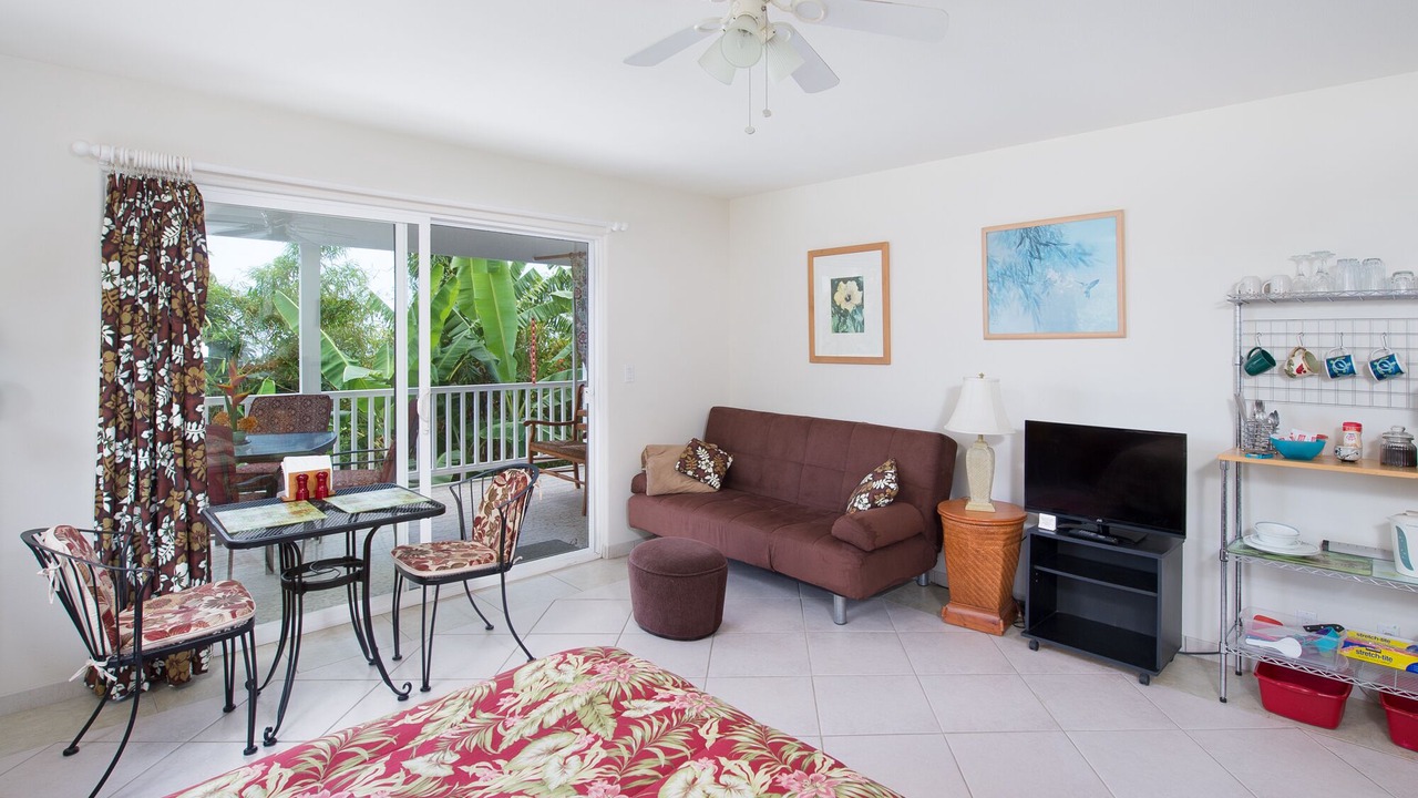 Photo of Livingroom in Kalaoa