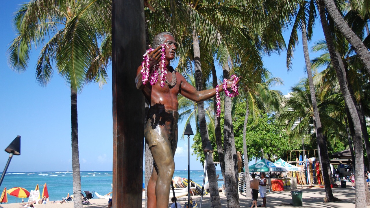 Photo of Others in Waikiki