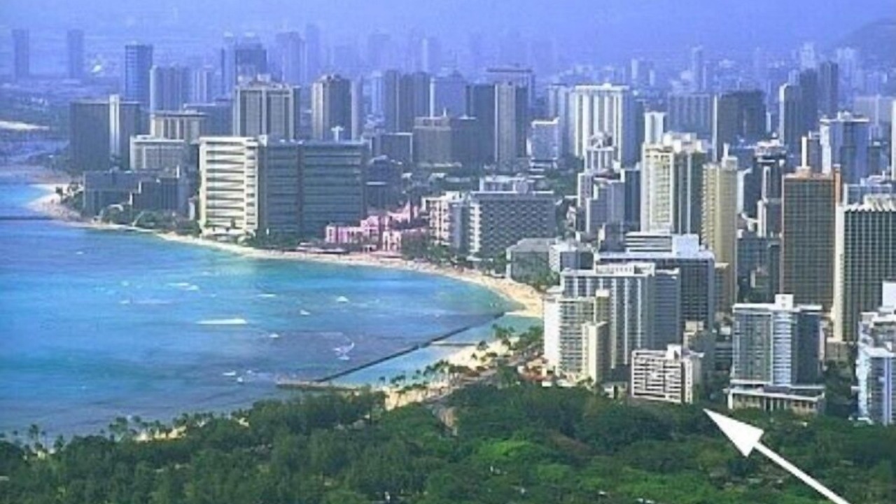 Photo of Outdoor in Waikiki