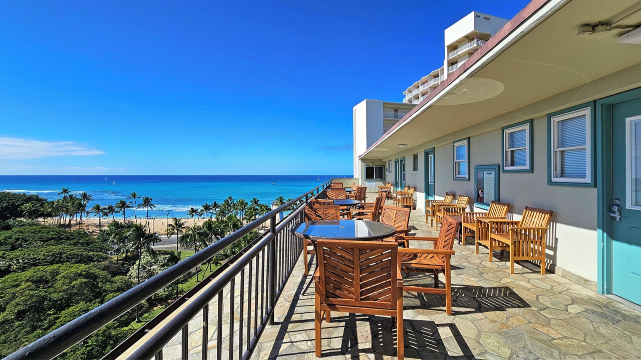 Photo of Outdoor in Waikiki