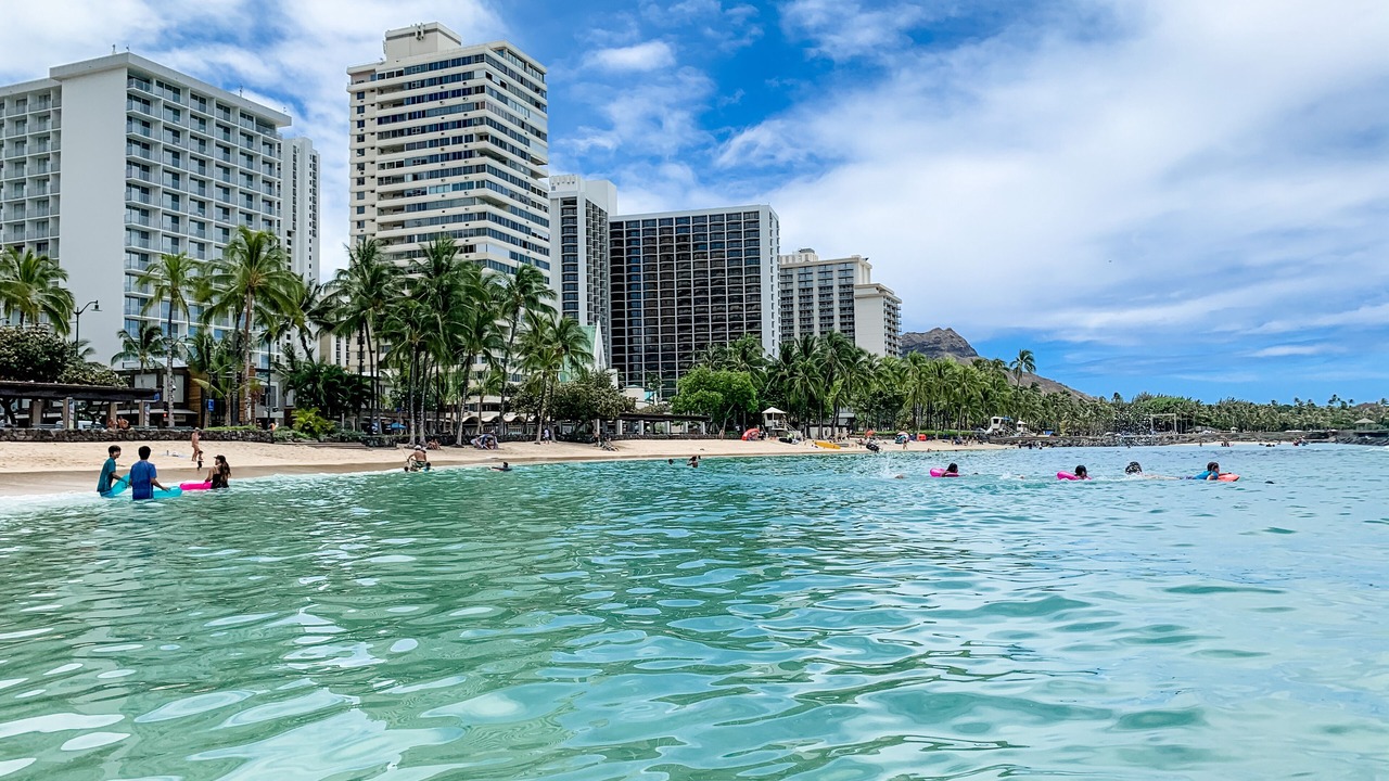 Photo of Others in Waikiki
