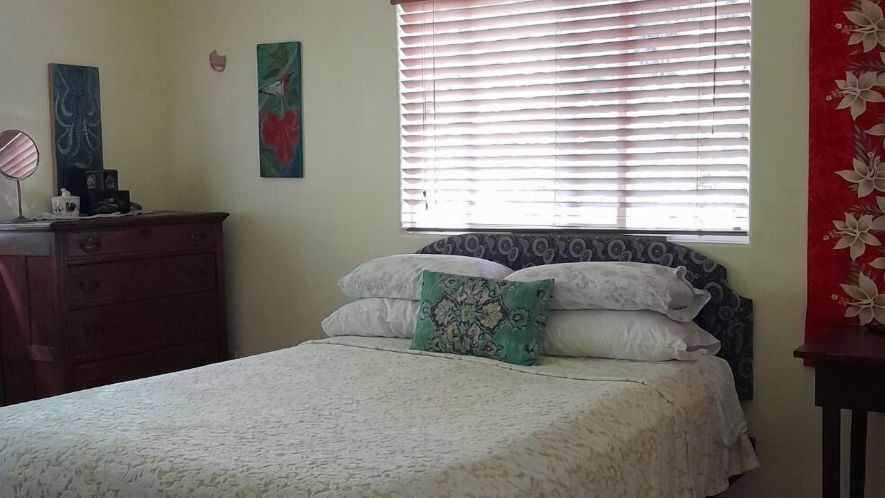 Photo of Bedroom in Kapoho