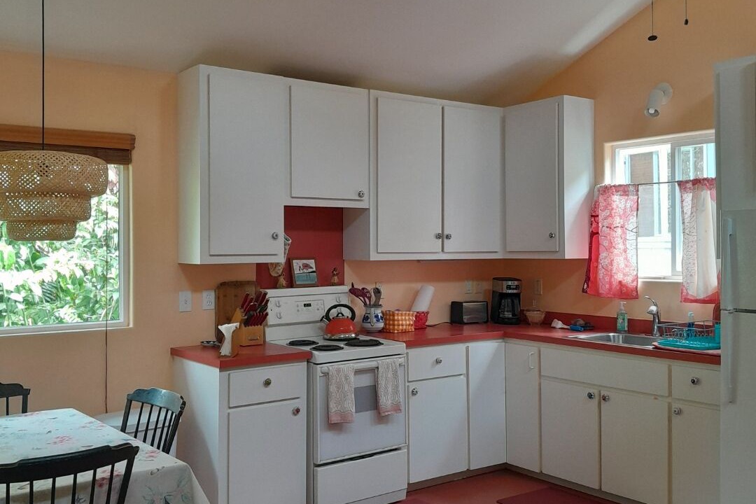 Photo of Kitchen in Kapoho