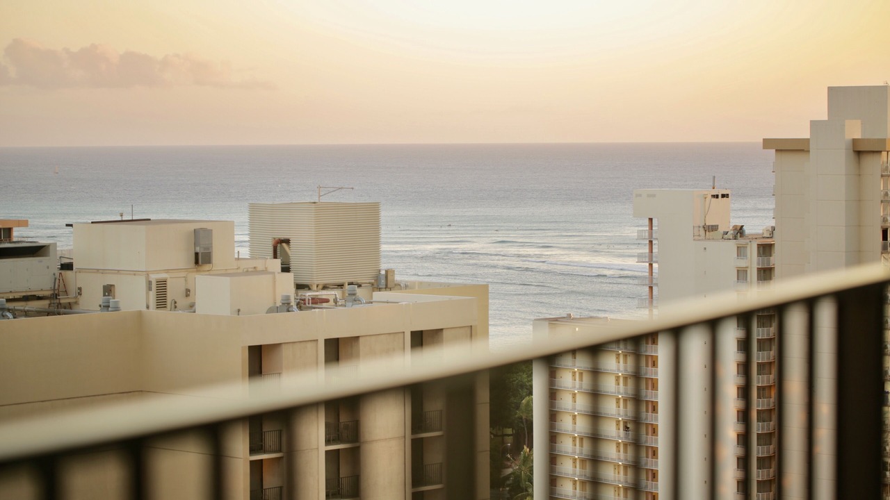 Photo of Outdoor in Waikiki