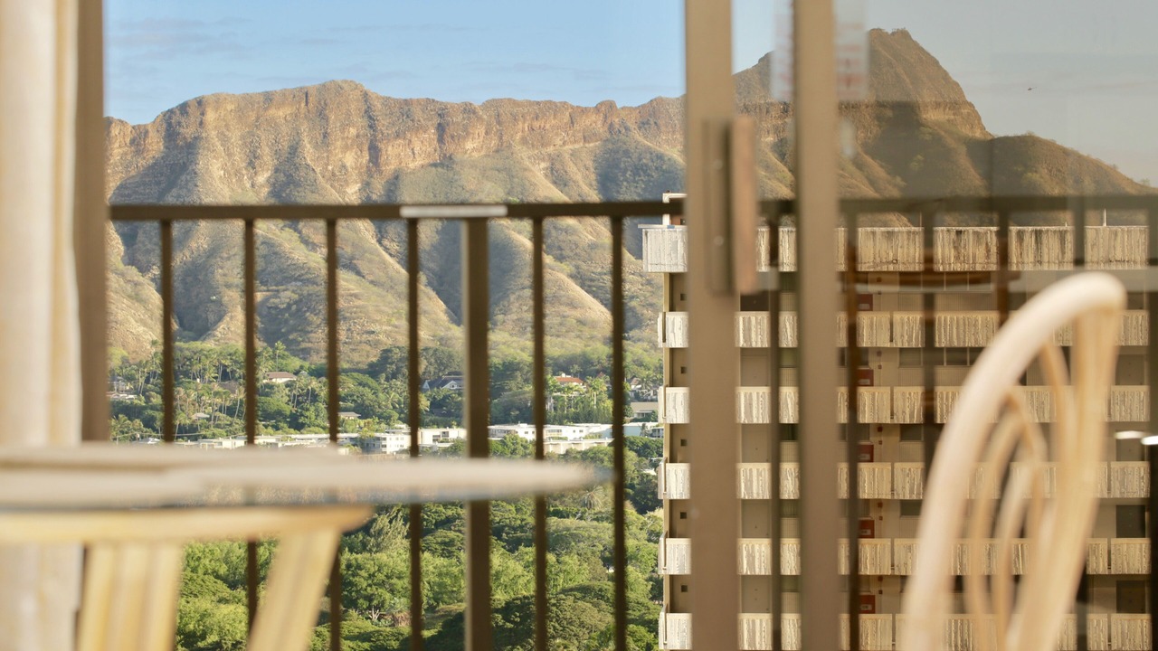 Photo of Outdoor in Waikiki