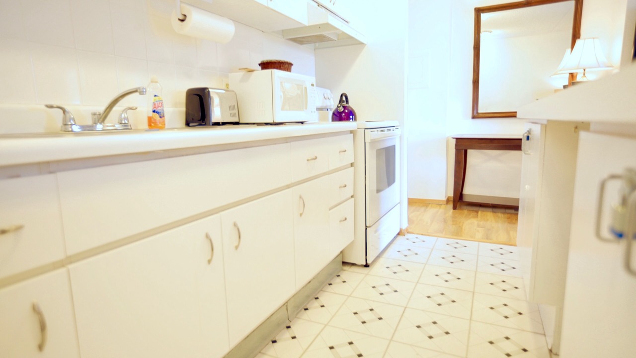 Photo of Kitchen in Waikiki