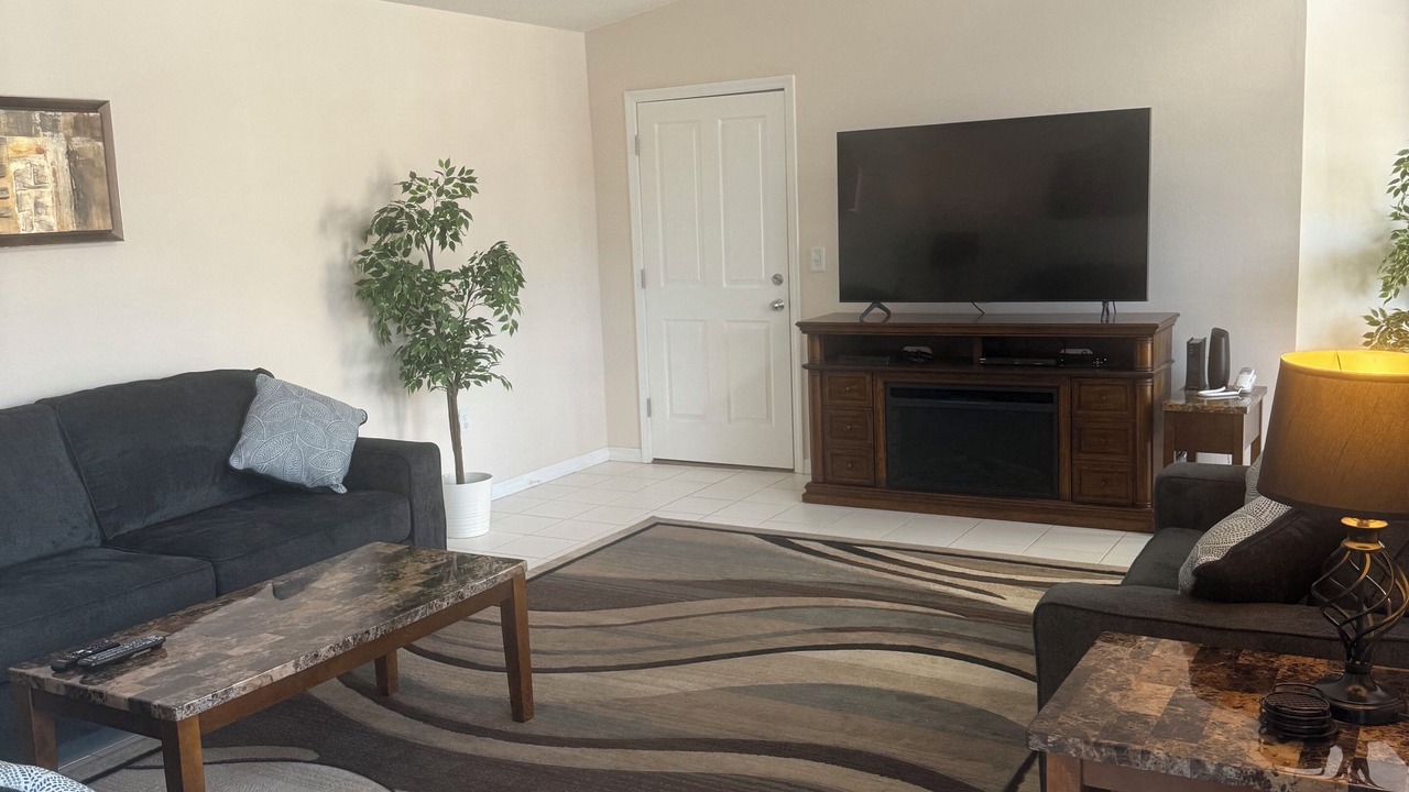 Photo of Livingroom in West Kissimmee