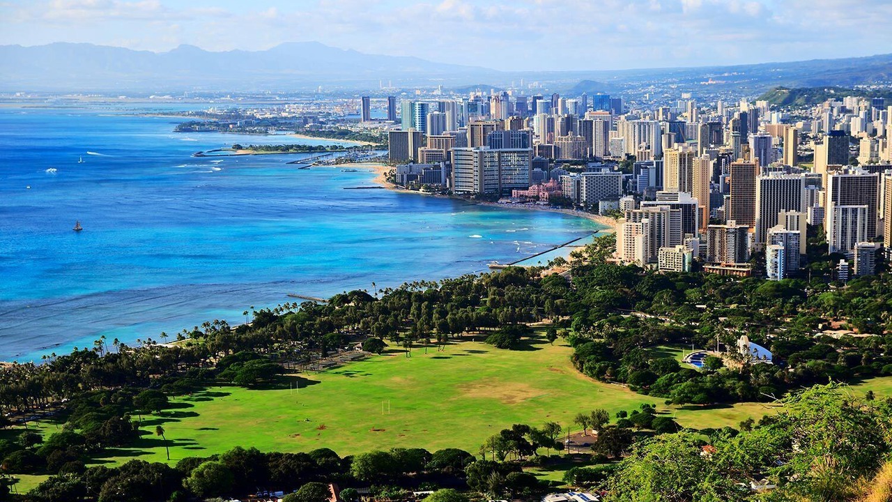 Photo of Others in Waikiki
