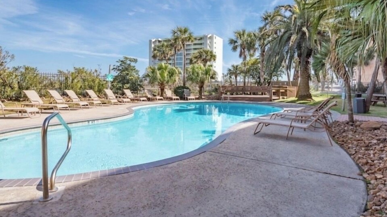 Photo of Outdoor in Galveston