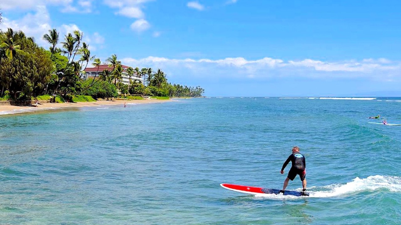 Photo of Others in Historic Lahaina Front Street