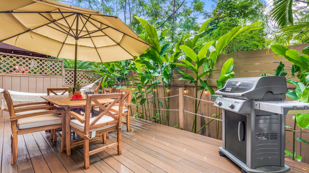 Photo of Outdoor in Napili