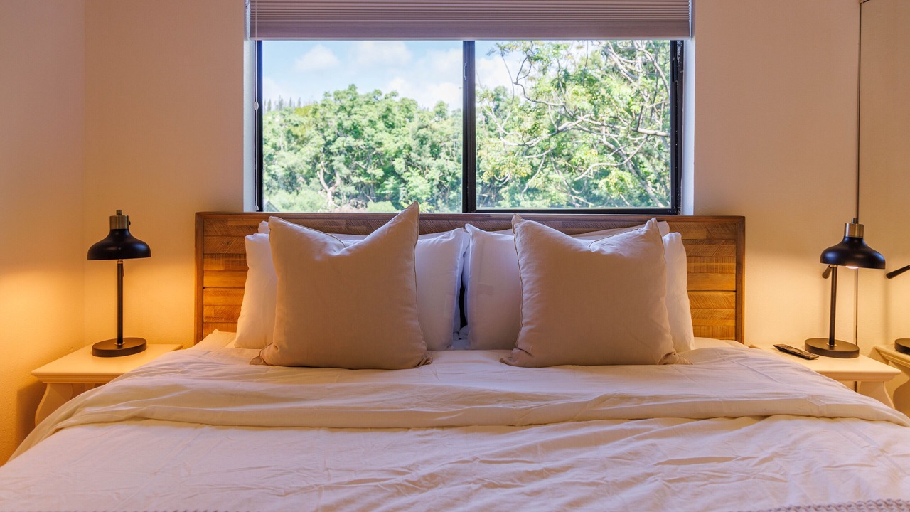 Photo of Bedroom in Napili