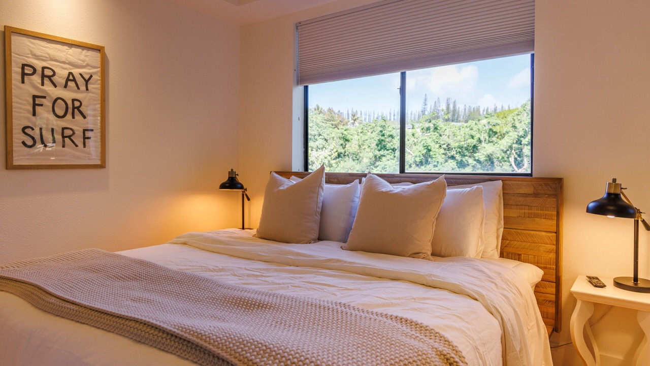 Photo of Bedroom in Napili