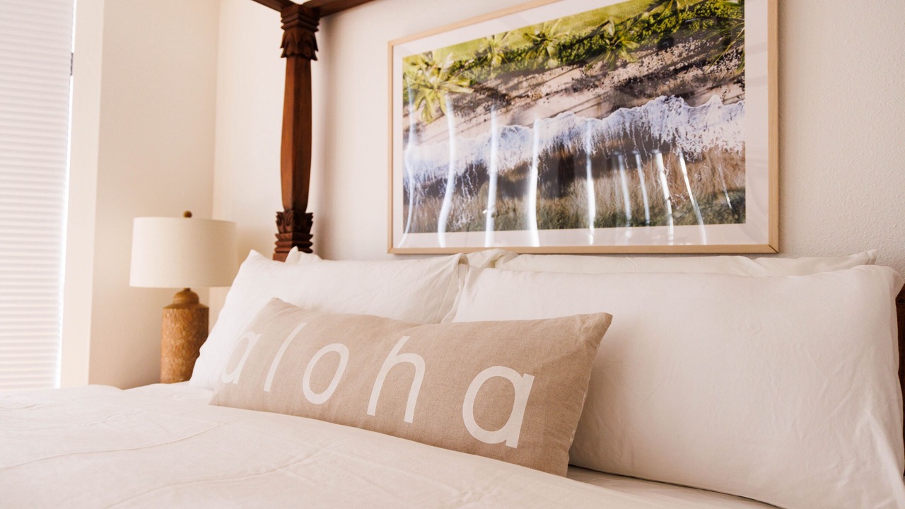 Photo of Bedroom in Napili