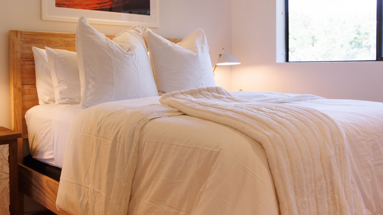 Photo of Bedroom in Napili