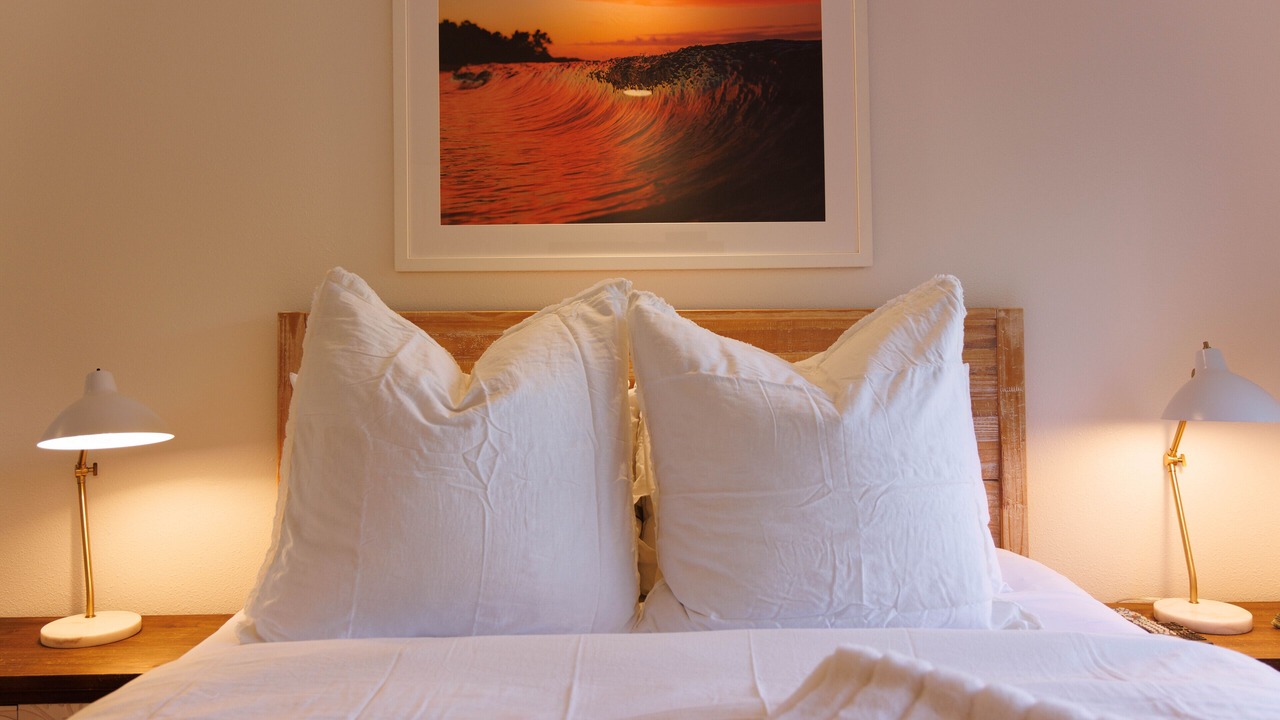 Photo of Bedroom in Napili