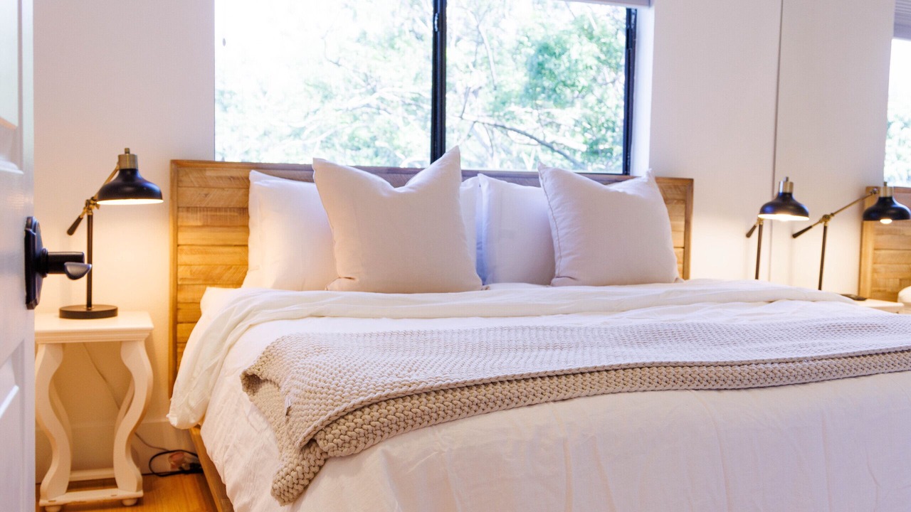 Photo of Bedroom in Napili