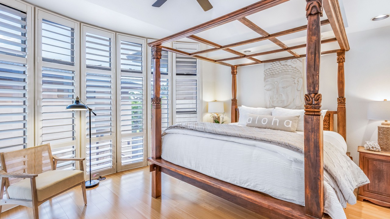 Photo of Bedroom in Napili