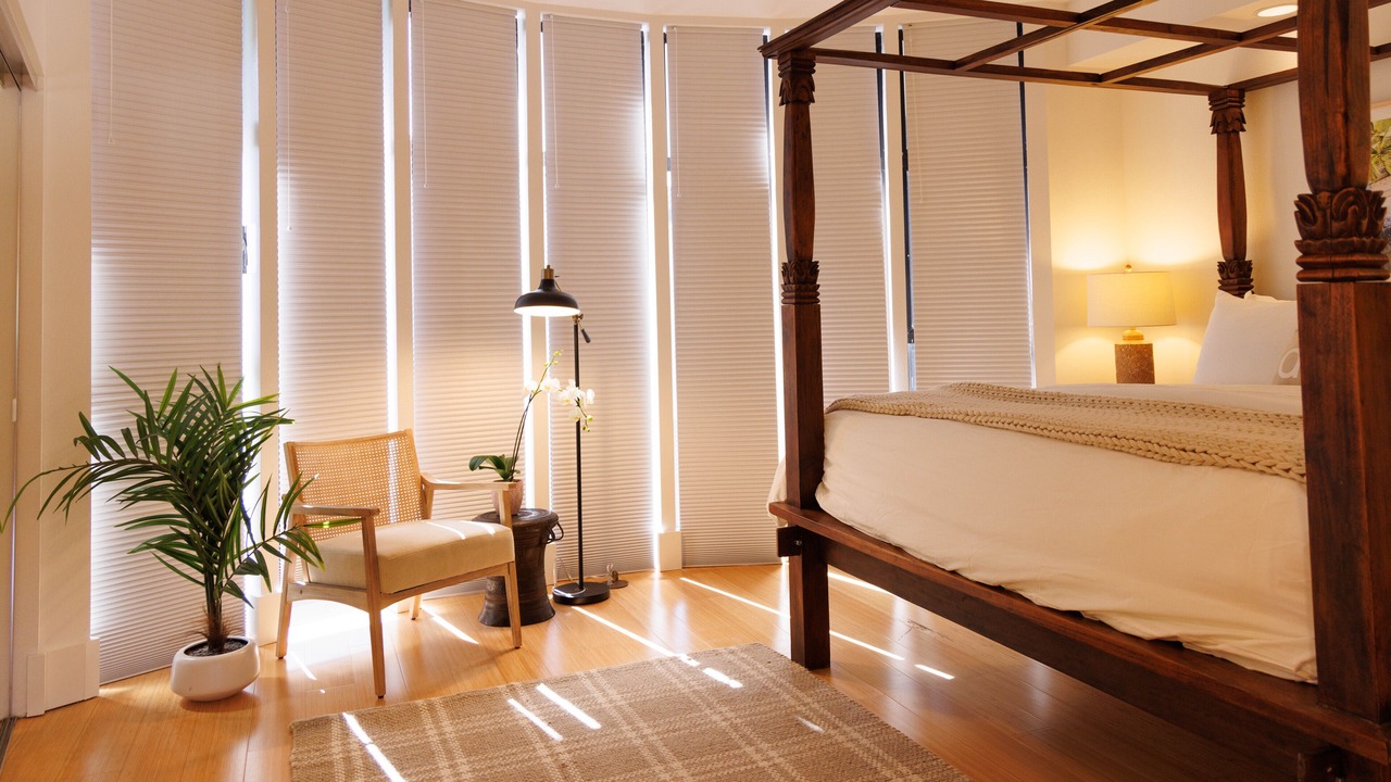 Photo of Bedroom in Napili