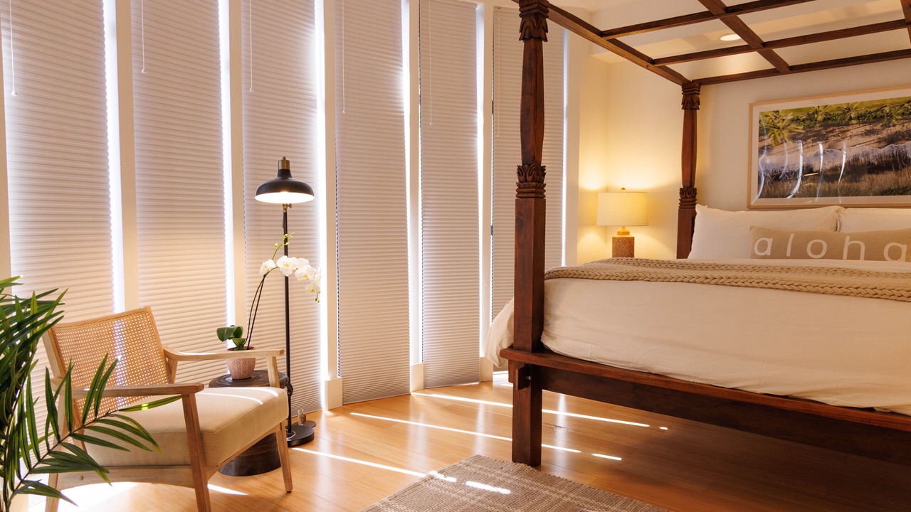 Photo of Bedroom in Napili