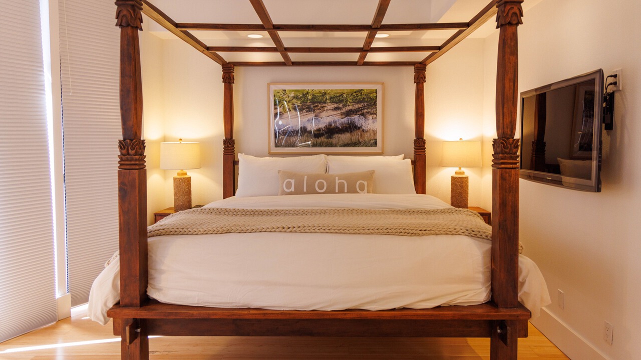 Photo of Bedroom in Napili