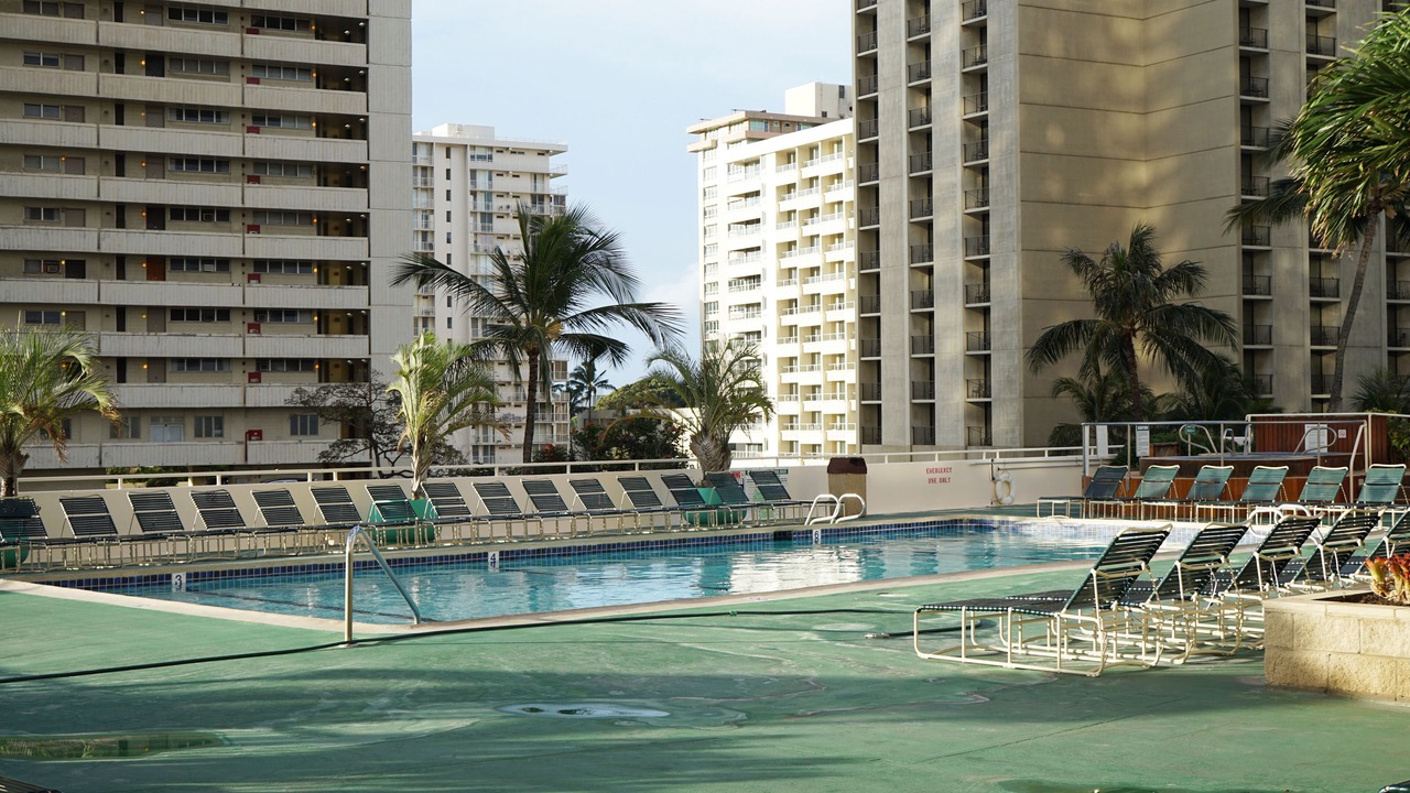 Photo of Outdoor in Waikiki