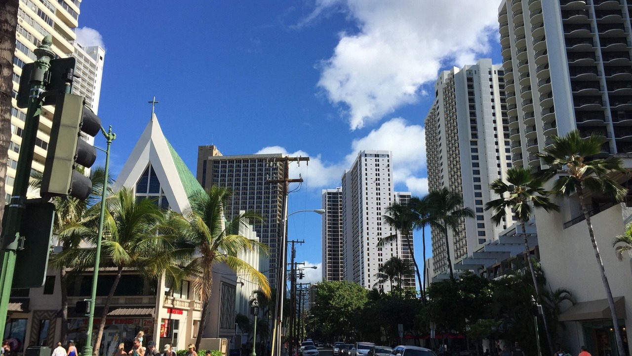 Photo of Others in Waikiki