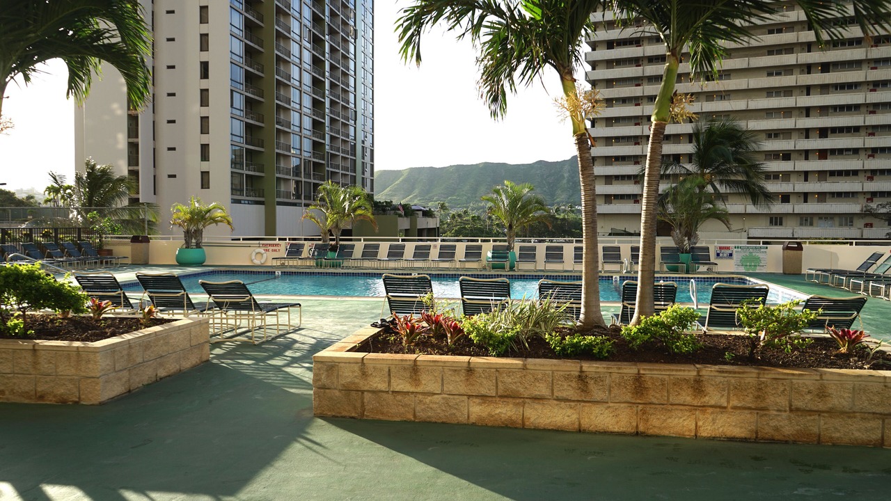 Photo of Outdoor in Waikiki