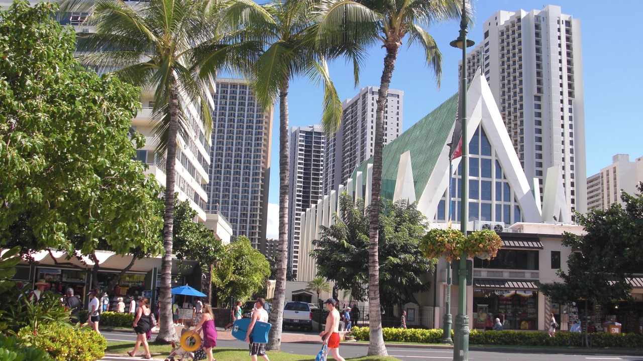 Photo of Others in Waikiki
