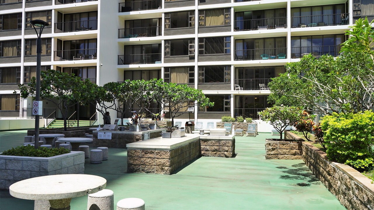 Photo of Others in Waikiki