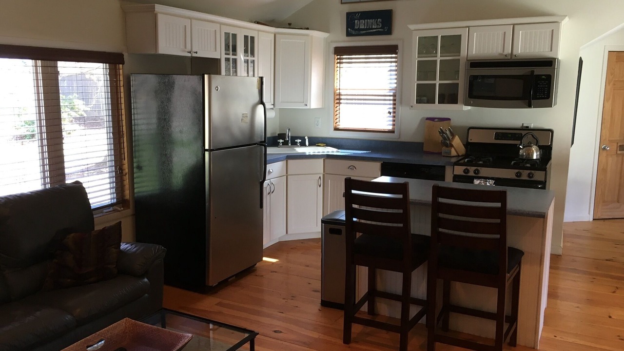 Photo of Kitchen in Saugerties