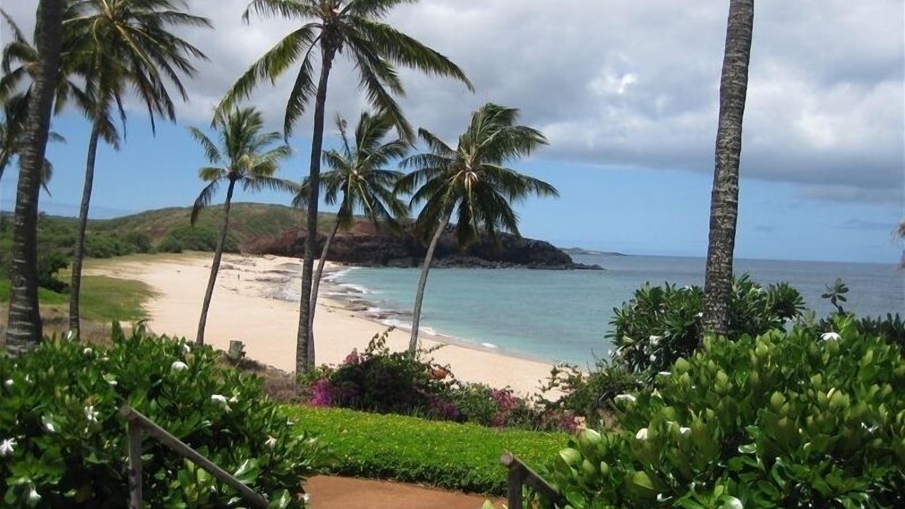 Photo of Outdoor in Maunaloa