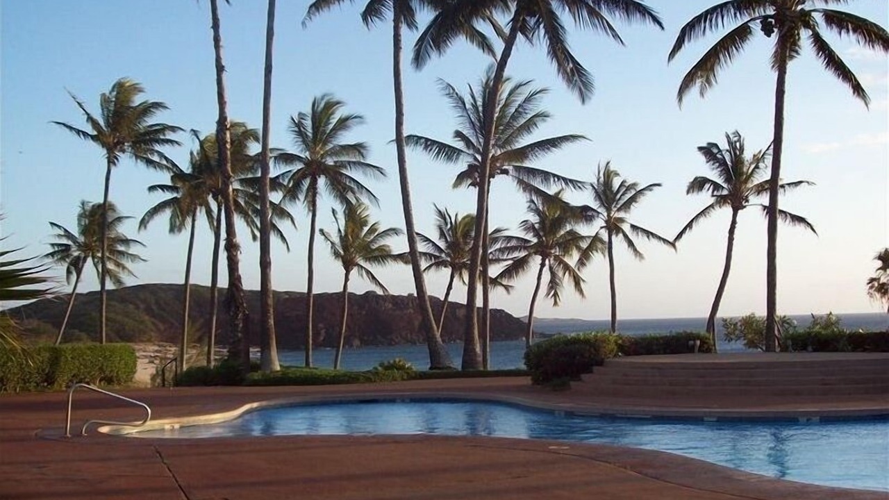 Photo of Outdoor in Maunaloa