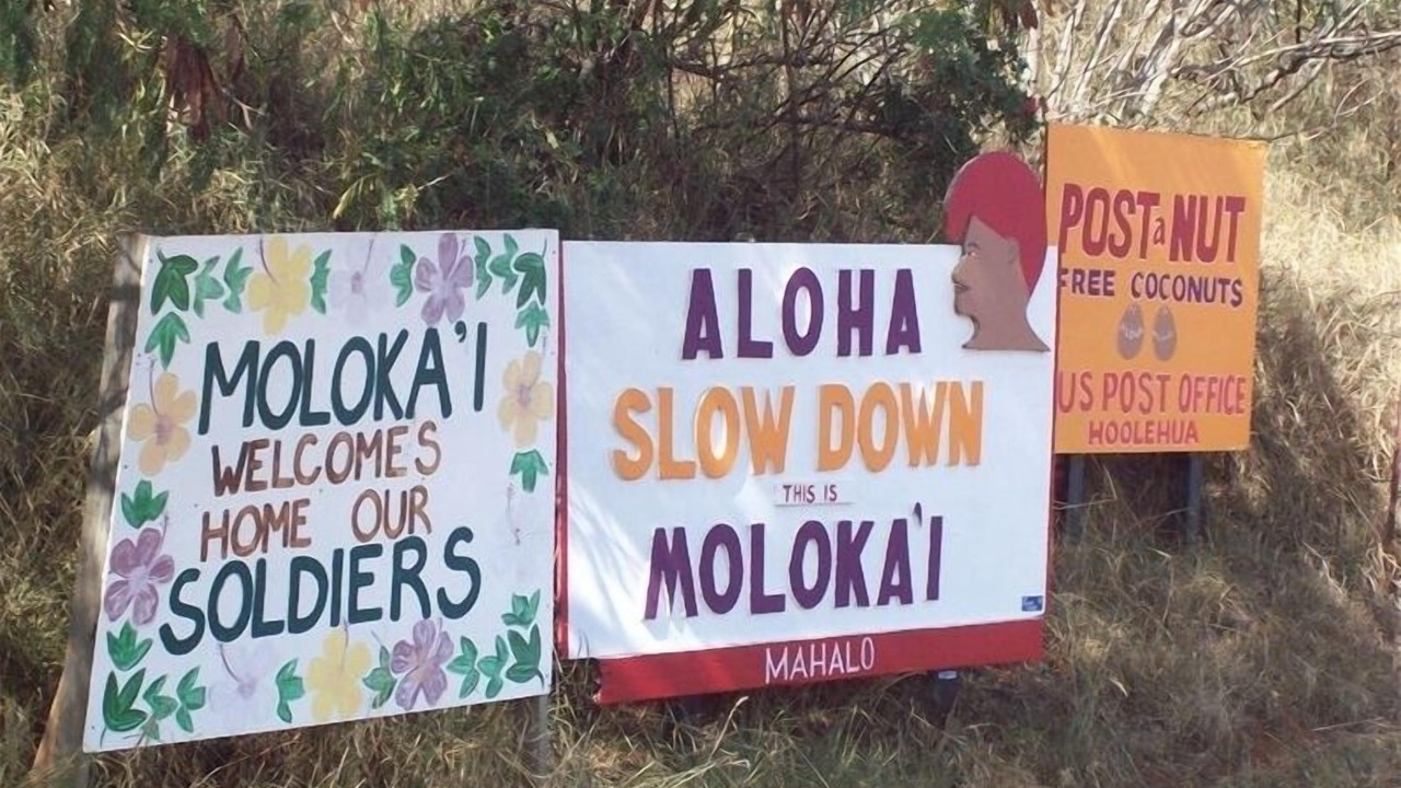Photo of Others in Maunaloa