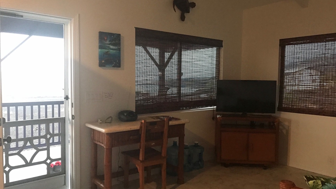 Photo of Livingroom in Captain Cook