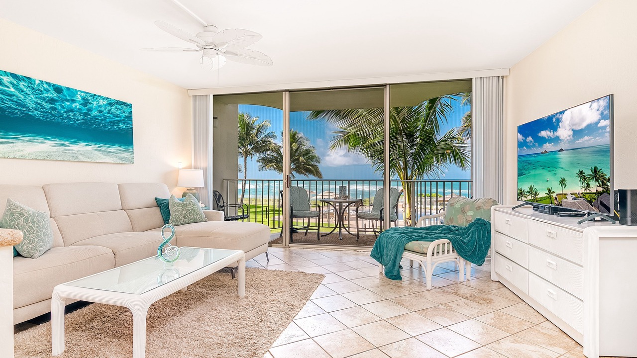 Photo of Livingroom in Maili