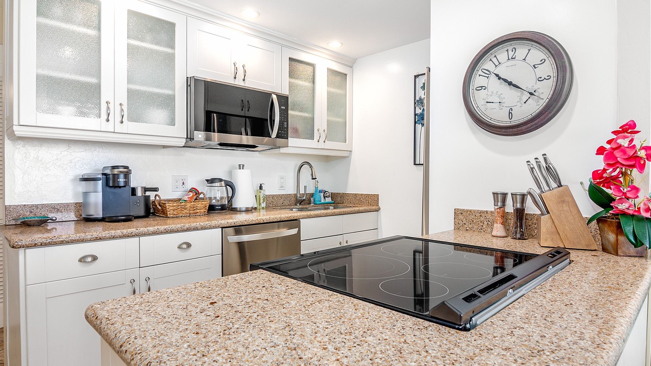 Photo of Kitchen in Maili