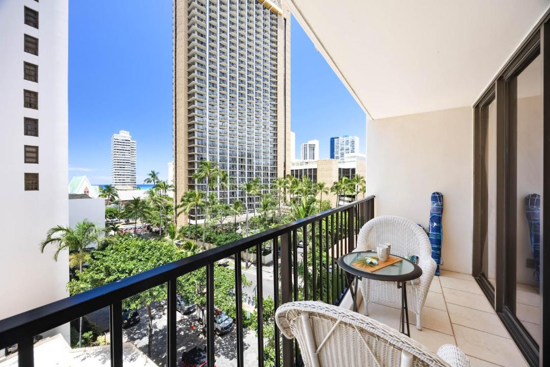 Photo of Others in Waikiki