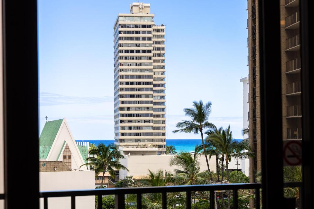 Photo of Others in Waikiki
